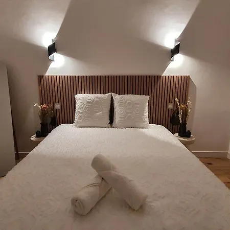 Appartement Au Calme T3 Rdc - Quartier De France Vichy Exterior foto