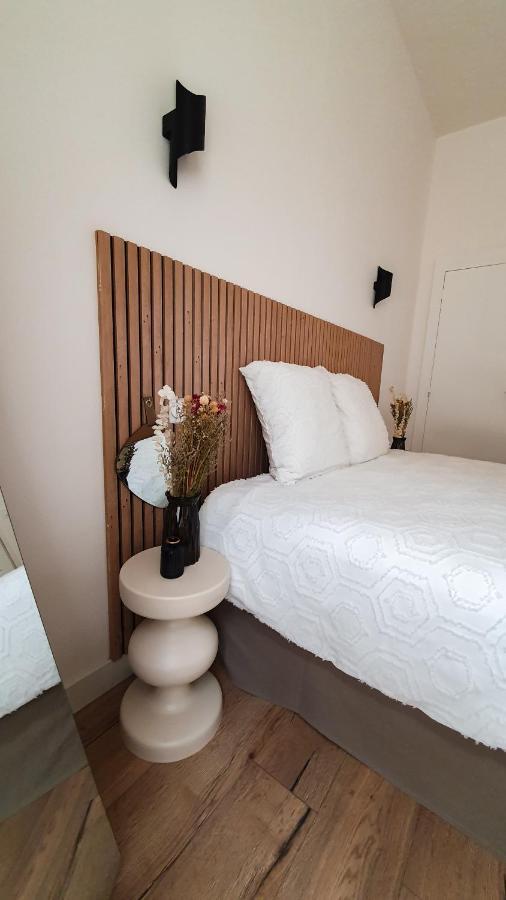 Apartment Au Calme T3 Rdc - Quartier De France Vichy
