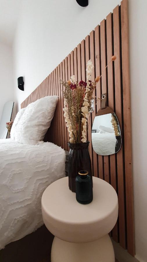 Apartment Au Calme T3 Rdc - Quartier De France