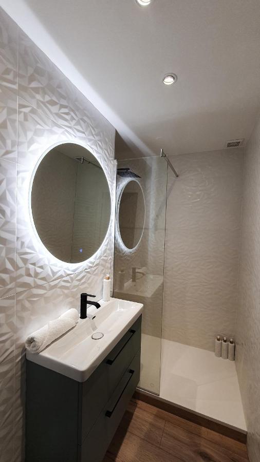 Apartment Au Calme T3 Rdc - Quartier De France *