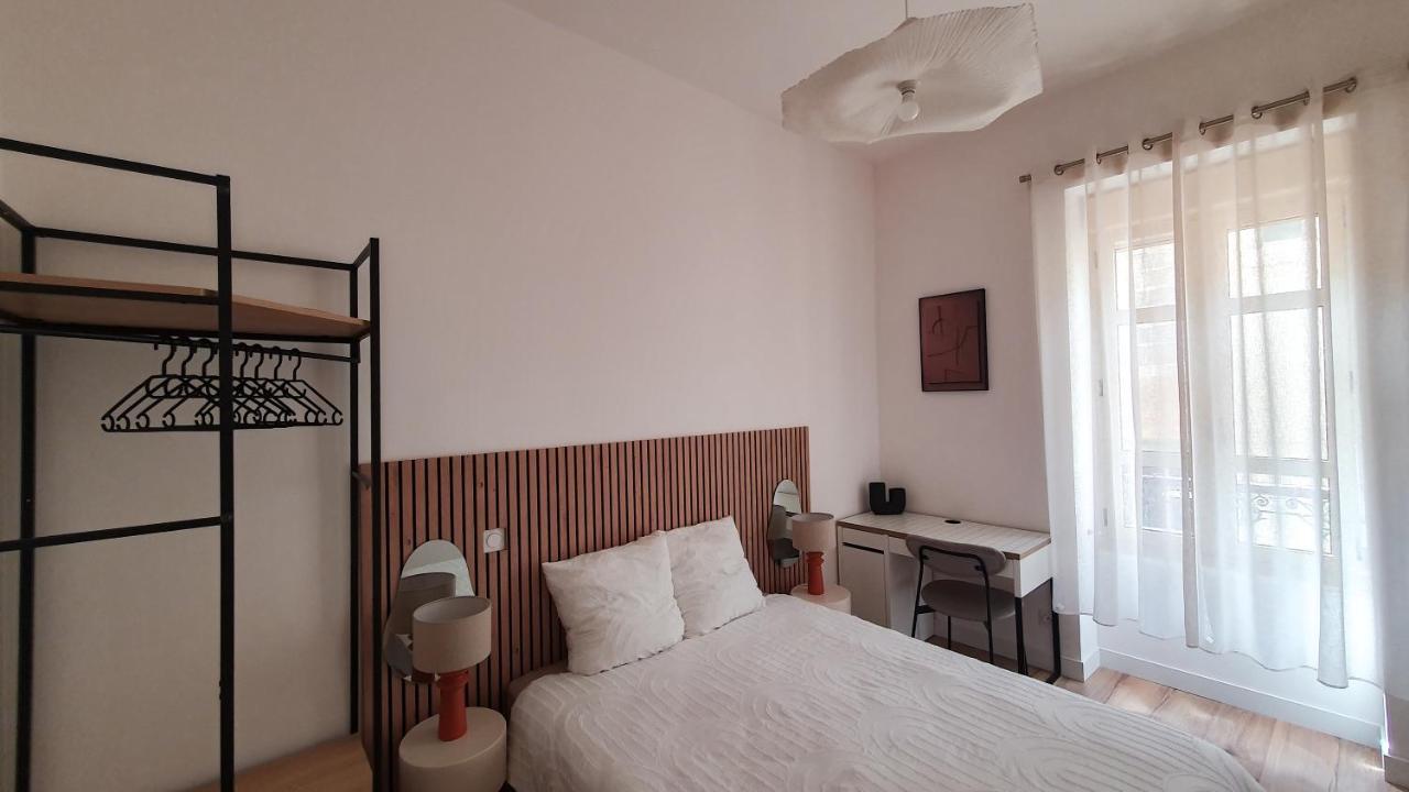 Au Calme T3 Rdc - Quartier De France Apartment