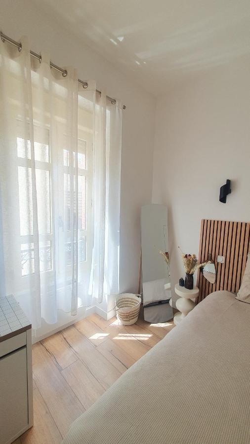 Apartment Au Calme T3 Rdc - Quartier De France